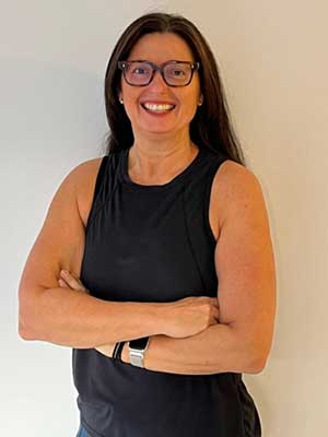 Tara Blackaby
